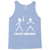 i've got your back Tank Top
