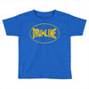drumline Toddler T-shirt