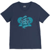northern oracle V-Neck Tee