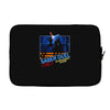 saber duel Laptop sleeve