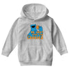 Me Just Here Fore The Cookies Youth Hoodie