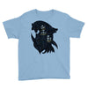 sea wolves Youth Tee