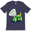 scratchy T-Shirt