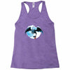 night fury Racerback Tank