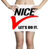 LET'S DO IT Mini Skirts