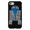 r2d2 typography iPhone 8