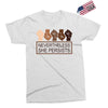 nevertheless she persists Exclusive T-shirt