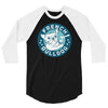 need coffee 3/4 Sleeve Shirt