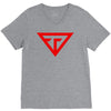 Tank Deji V-Neck Tee