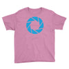 aperture labs Youth Tee