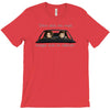 shotgun shuts his cakehole T-Shirt