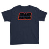 Grand Rapids Youth Tee
