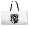 psycho realm Weekender Totes