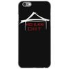 ho lee chit iPhone 6/6s Case