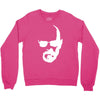 breaking bad   walter Crewneck Sweatshirt