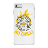 no chill iPhone 7 Case