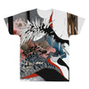 to be...a woman All Over Men's T-shirt