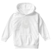 respect the beard (2) Youth Hoodie