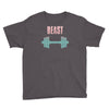 beast Youth Tee