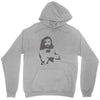 bruiser brody wrestling legend 80s wrestler fan Unisex Hoodie