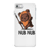 nub nub iPhone 7 Case