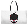 ninja mask on Weekender Totes