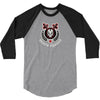 DEATH SQUAD 3/4 Sleeve Shirt