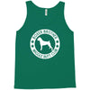 boxer brother wiggle butt club Tank Top