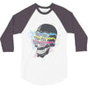 between the eyes 3/4 Sleeve Shirt