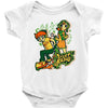 scott radio Baby Onesie