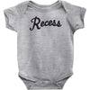 recess Baby Bodysuit
