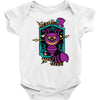wonder Baby Onesie