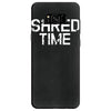 shred time Samsung Galaxy S8