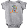C3po Baby Bodysuit