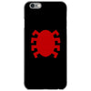 spiderman iPhone 6/6s Case