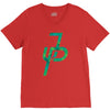 Jake Paul V-Neck Tee