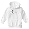 sad psycho Youth Hoodie