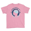most important part of the body Youth Tee