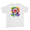 Doraemon Youth Tee