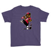 bear yeah Youth Tee
