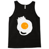 eggcat Tank Top