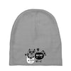 Cats Baby Beanies