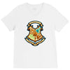 republic bending school V-Neck Tee