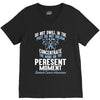 do not dwell in the past do not dream of the future concentrate the mi V-Neck Tee