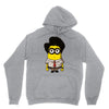 maurice minion Hoodie