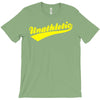 unathletic T-Shirt