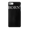 born 2 again iPhone 7 Case