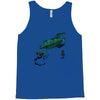 force lift Tank Top
