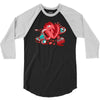 a matter of life 3/4 Sleeve Shirt