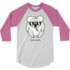 coolala 3/4 Sleeve Shirt